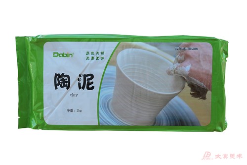 陶泥_大宾美术